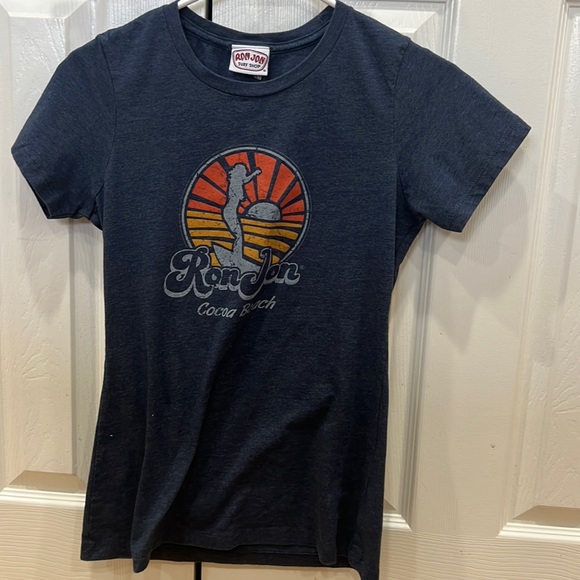 Ron Jon Tshirt size M - Picture 1 of 2
